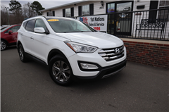 2014 Hyundai Santa Fe Sport 