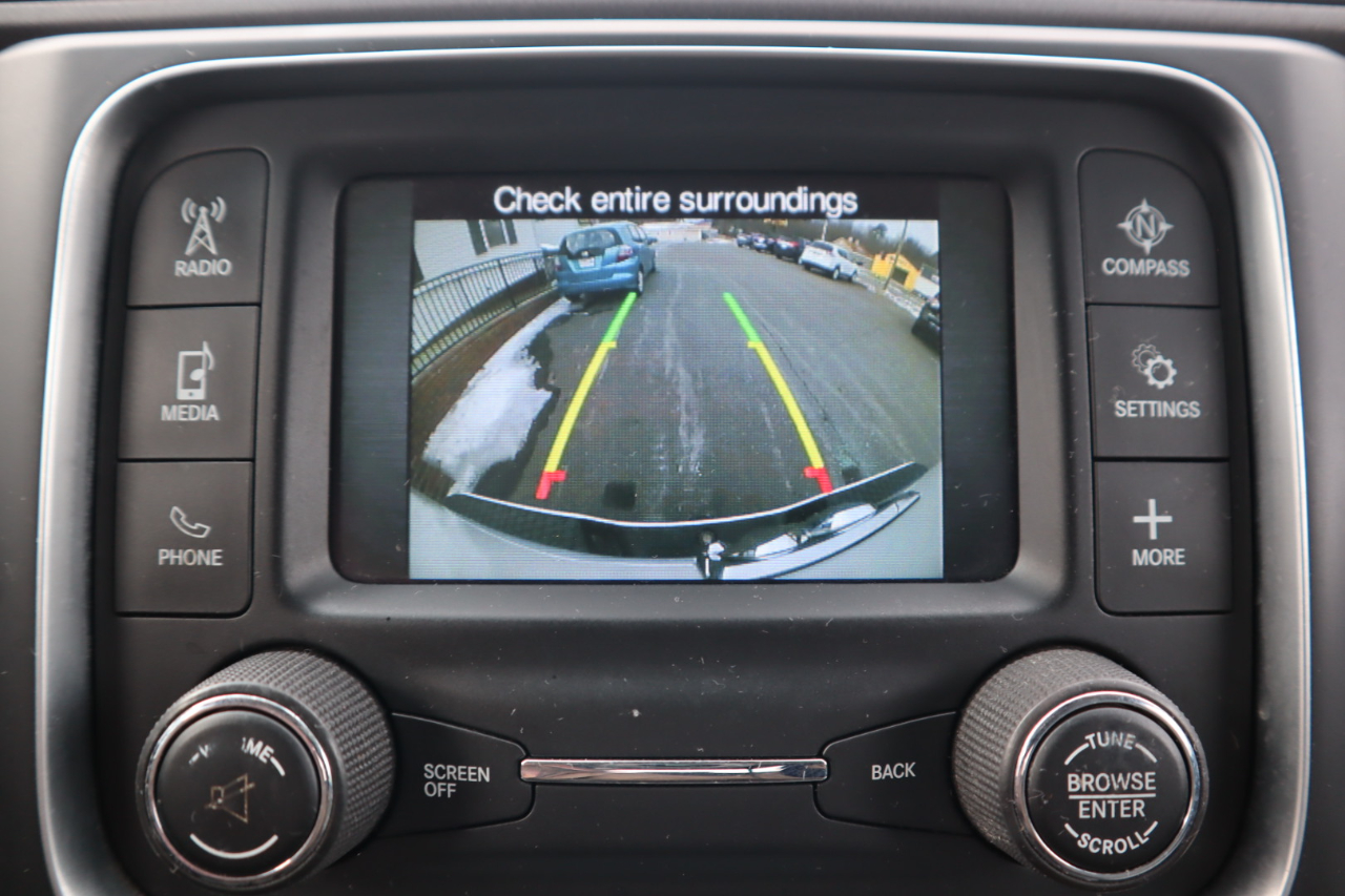 RAM 1500 2WD Quad Cab 140.5" Express 2016