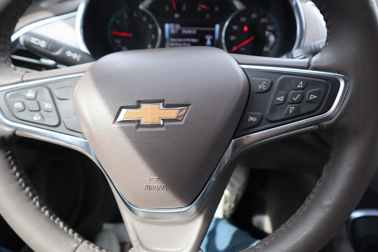 Chevrolet Malibu 4dr Sdn LT w/1LT 2017