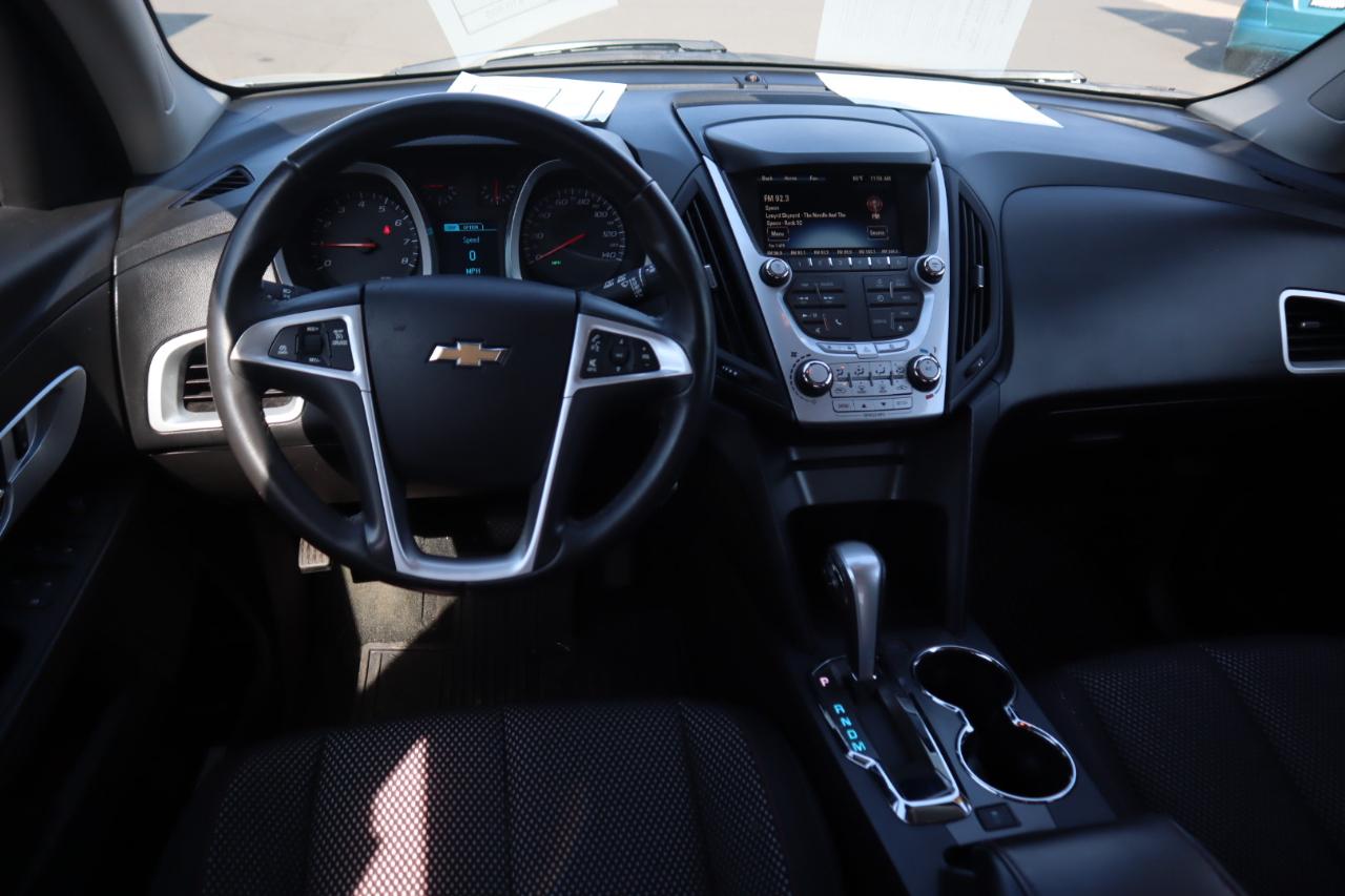 Chevrolet Equinox FWD 4dr LT w/1LT 2015