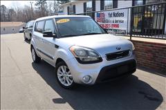 2013 Kia Soul 
