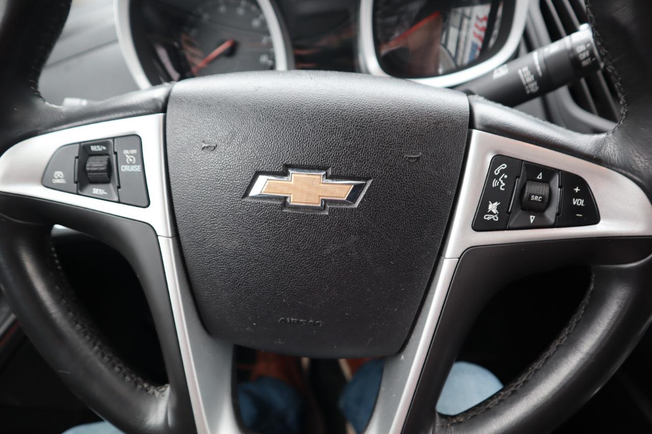 Chevrolet Equinox FWD 4dr LT w/1LT 2013