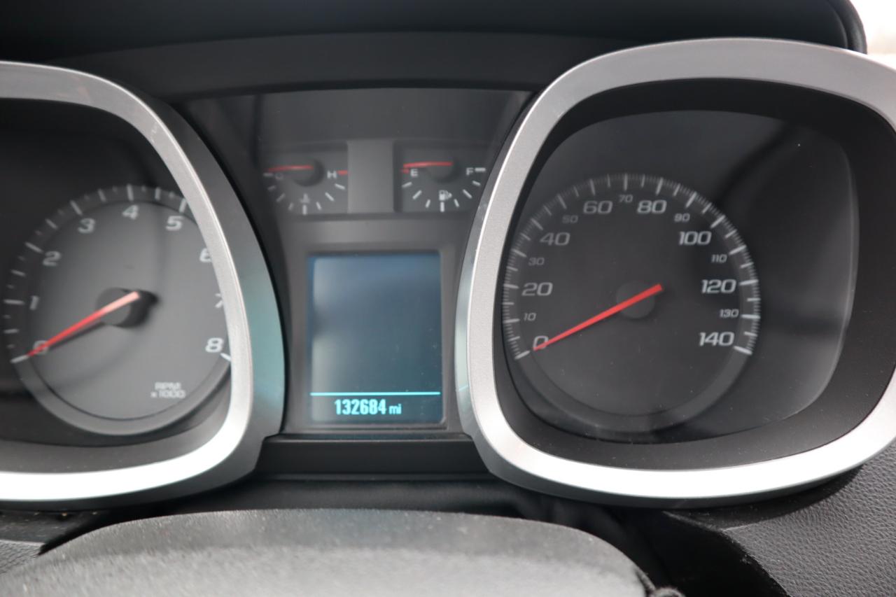 Chevrolet Equinox FWD 4dr LT w/1LT 2013