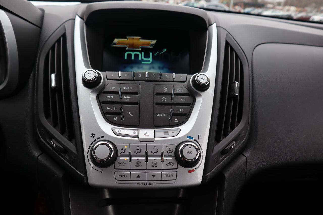 Chevrolet Equinox FWD 4dr LT w/1LT 2013