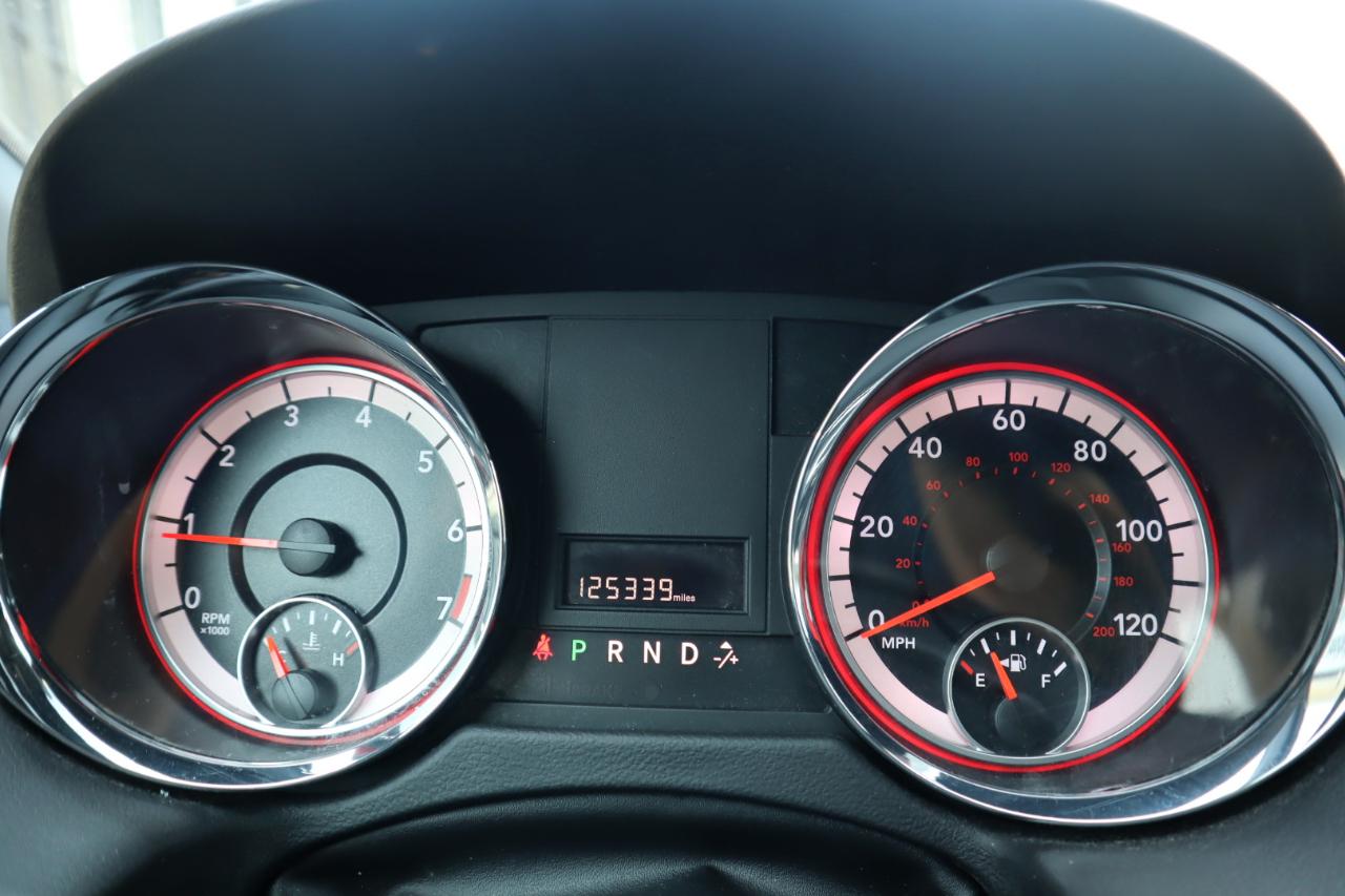 Dodge Grand Caravan SXT Wagon 2019