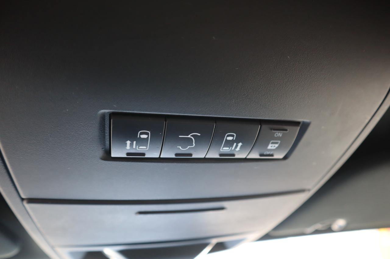 Dodge Grand Caravan SXT Wagon 2019