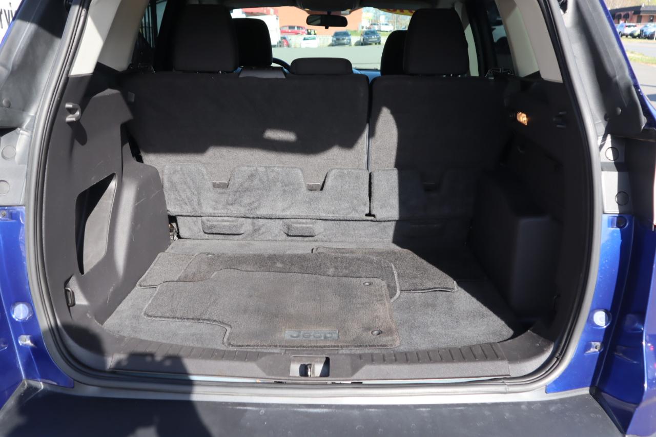 Ford Escape FWD 4dr S 2016