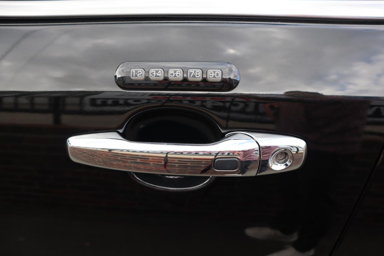 Lincoln MKX FWD 4dr 2013