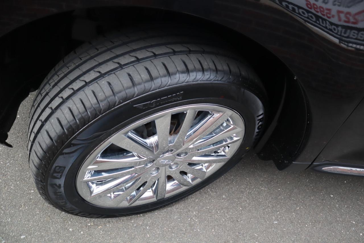 Lincoln MKX FWD 4dr 2013