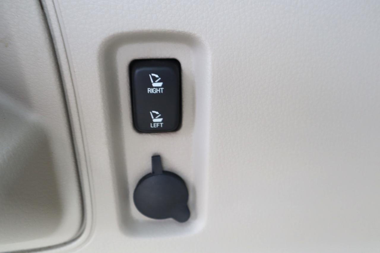 Lincoln MKX FWD 4dr 2013