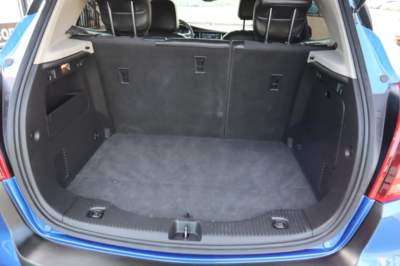 Buick Encore FWD 4dr Preferred 2018