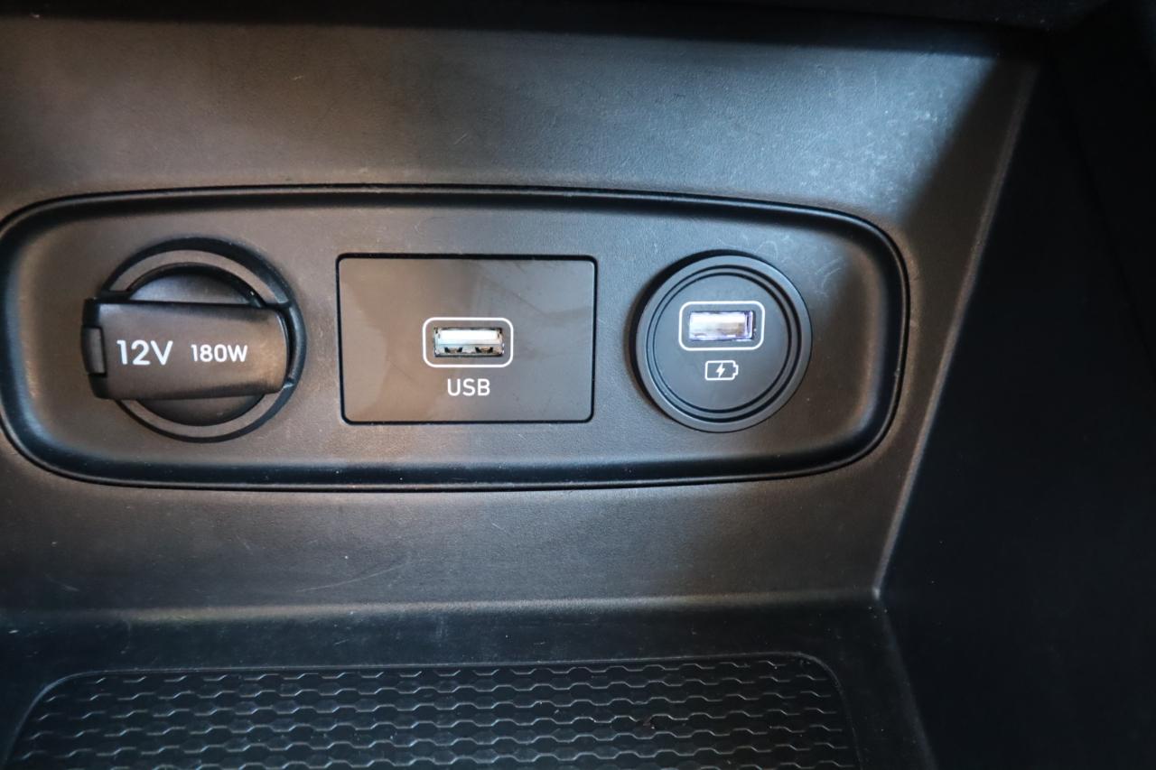 Hyundai Venue SEL IVT 2020