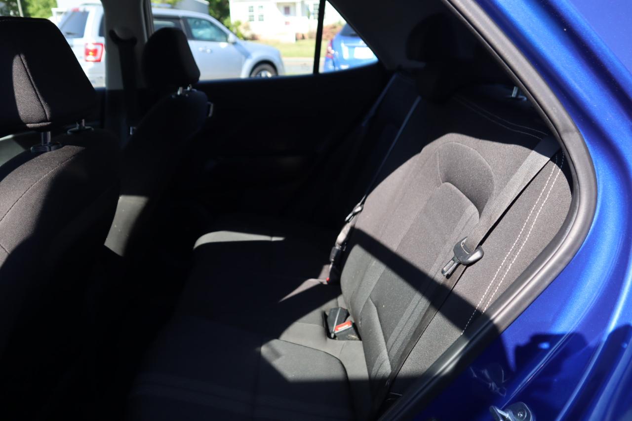 Hyundai Venue SEL IVT 2020