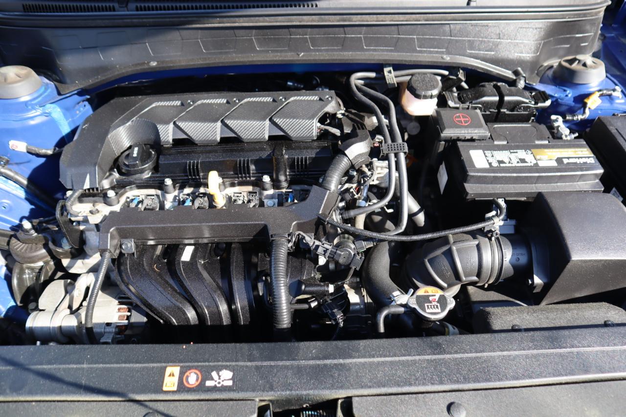 Hyundai Venue SEL IVT 2020