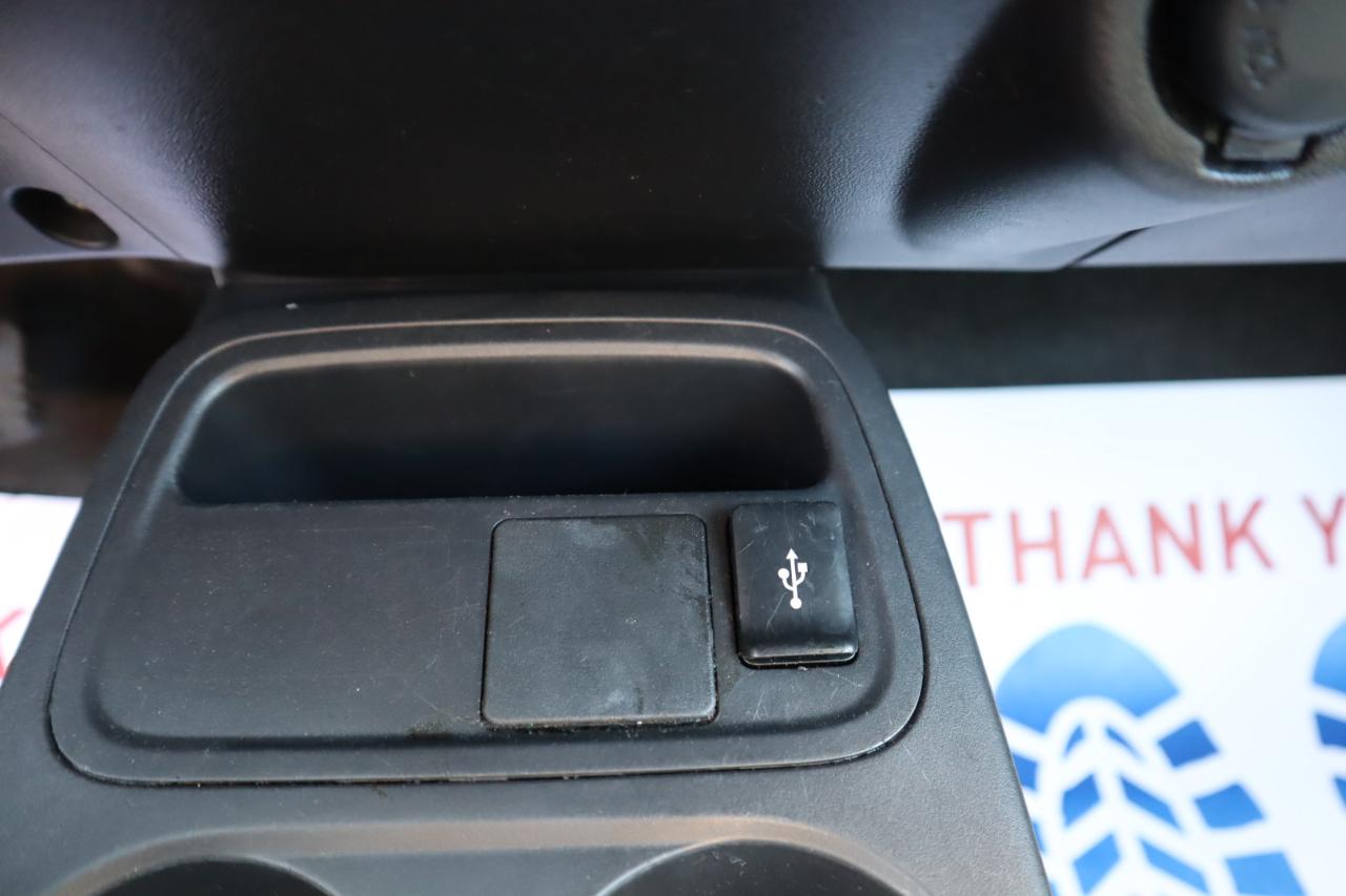 Mitsubishi Mirage ES CVT 2019