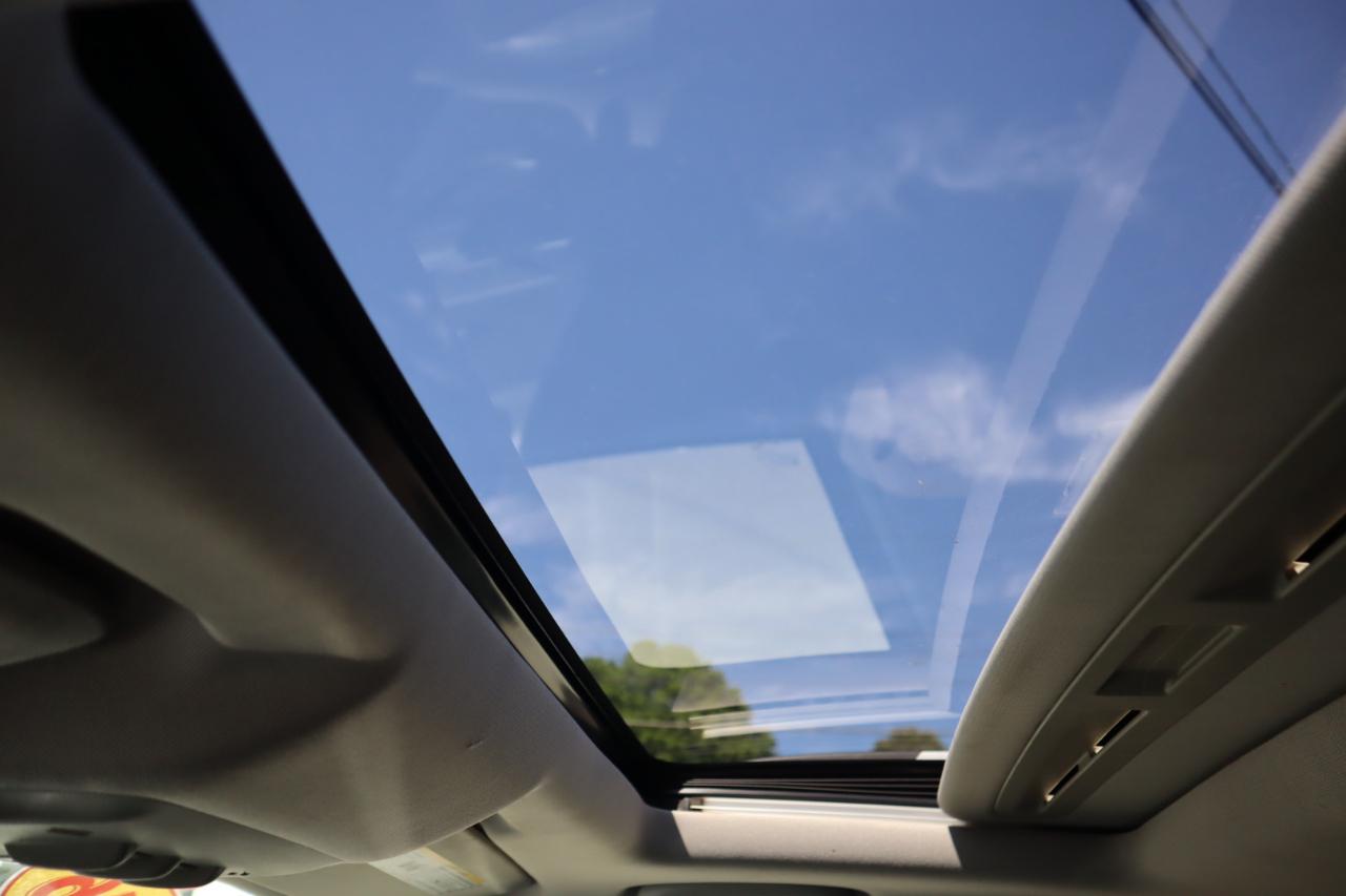 Chevrolet Trax AWD 4dr LTZ 2016