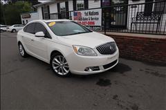 2012 Buick Verano 