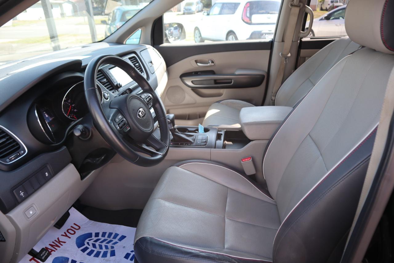 Kia Sedona LX FWD 2018