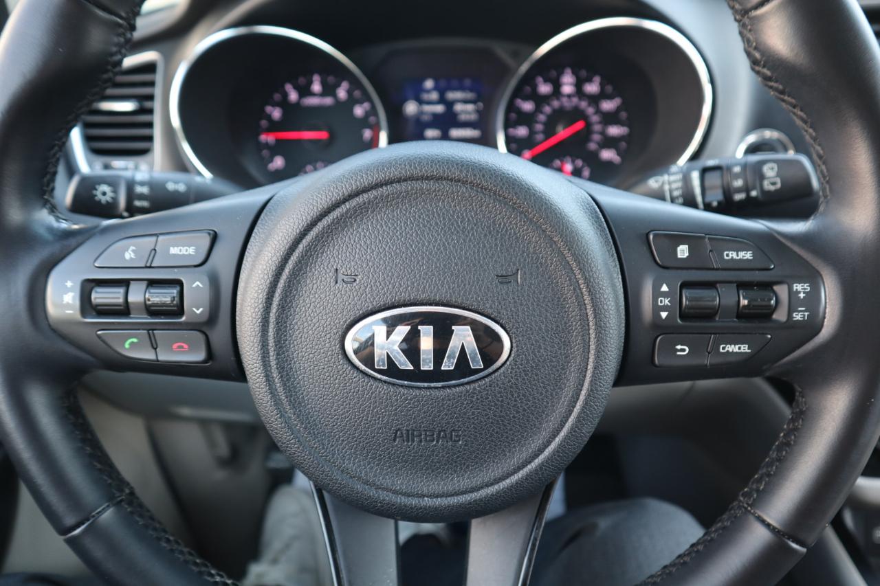 Kia Sedona LX FWD 2018