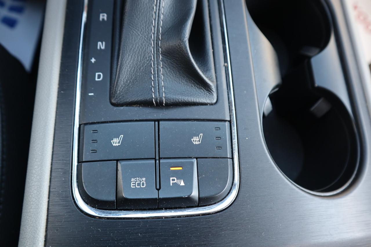 Kia Sedona LX FWD 2018