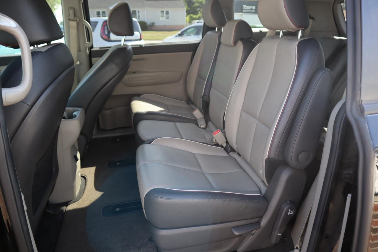Kia Sedona LX FWD 2018