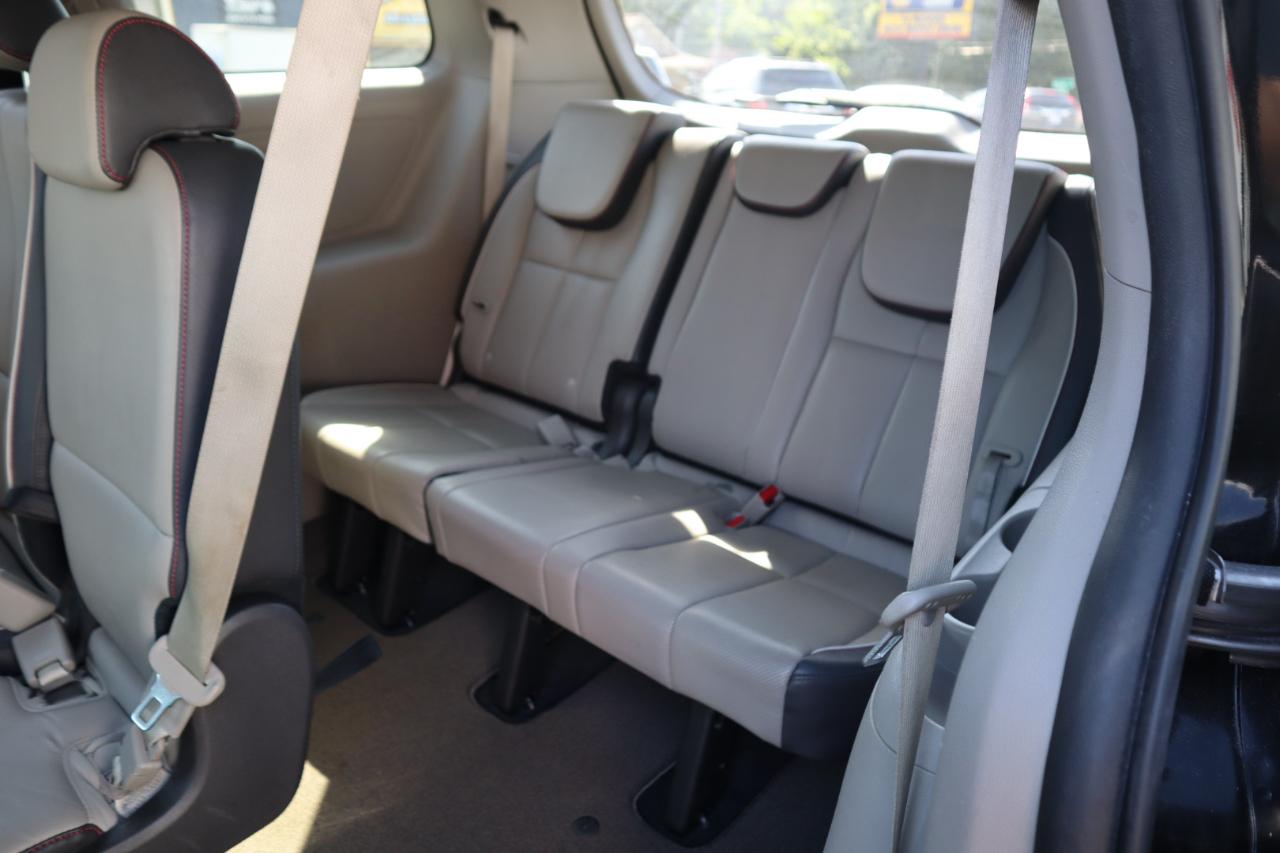 Kia Sedona LX FWD 2018