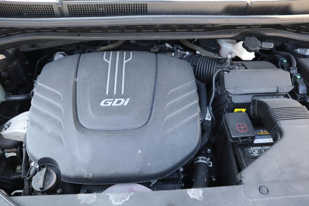 Kia Sedona LX FWD 2018