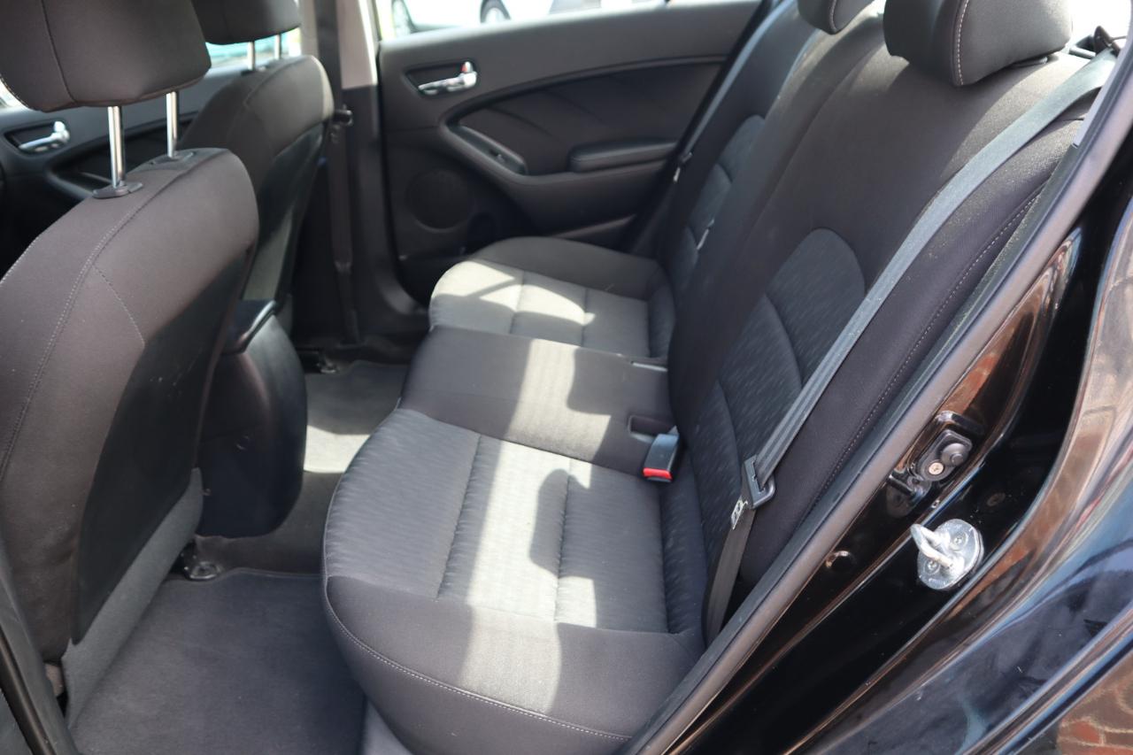 Kia Forte 4dr Sdn Auto LX 2016
