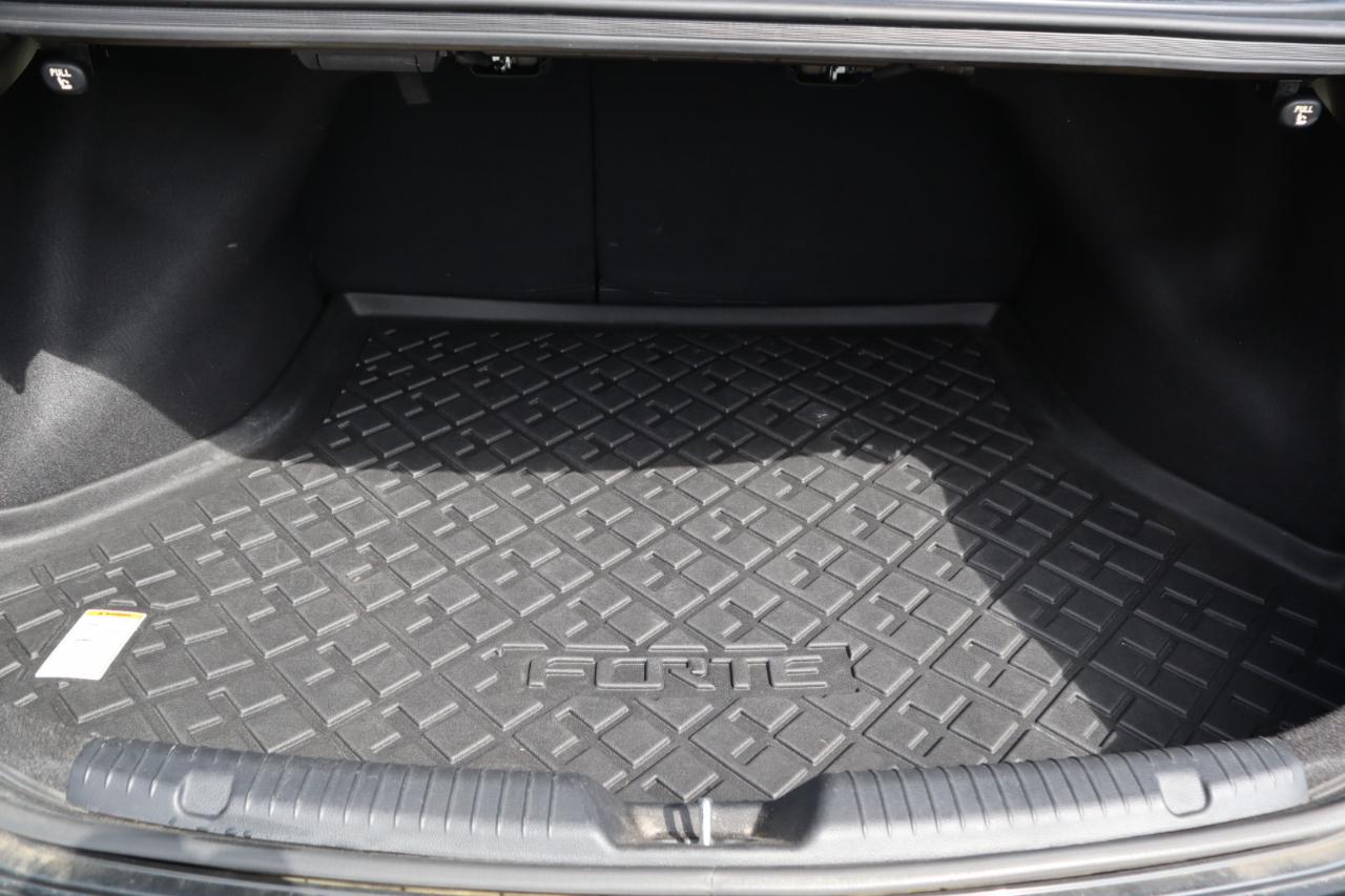 Kia Forte 4dr Sdn Auto LX 2016