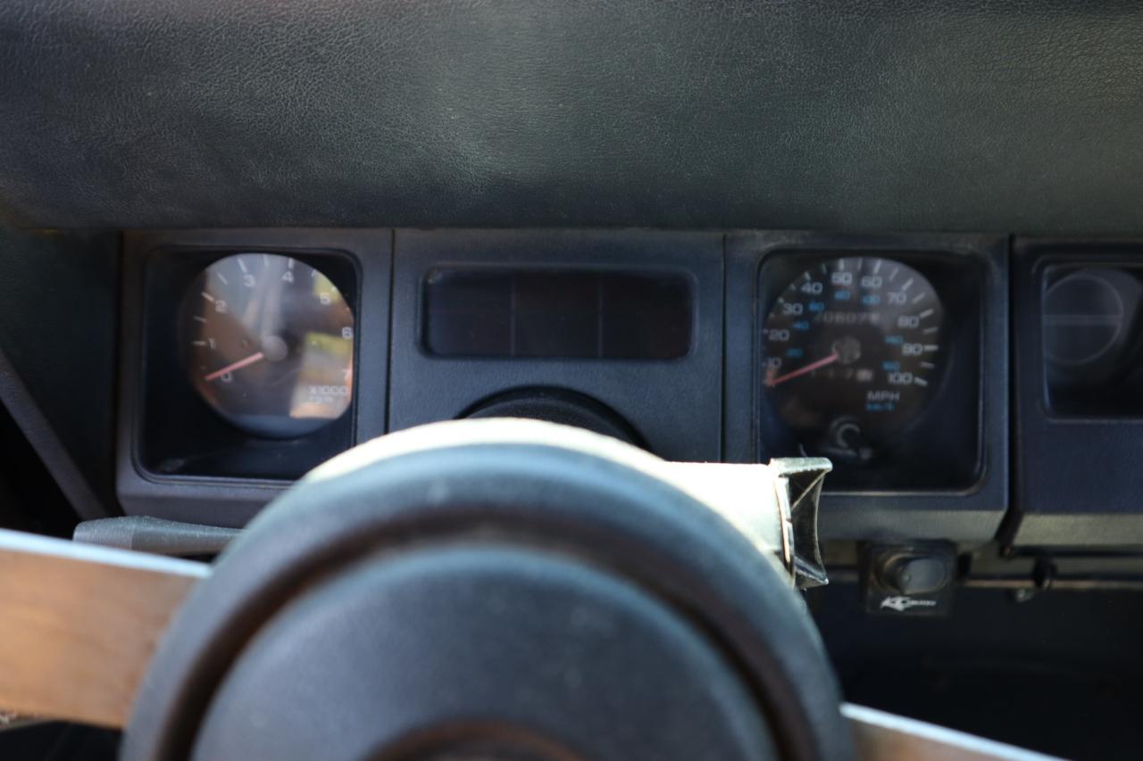Jeep Wrangler 2dr Base 1992