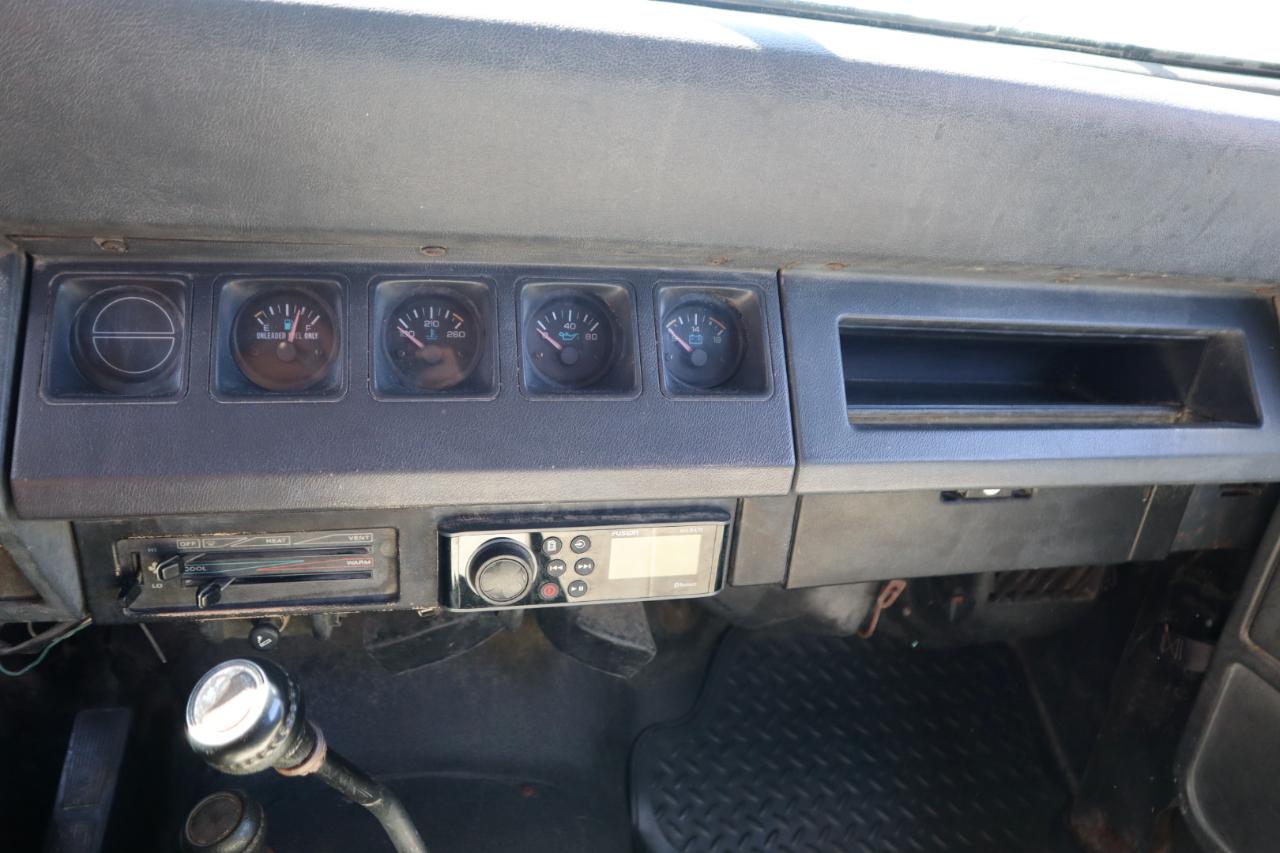 Jeep Wrangler 2dr Base 1992