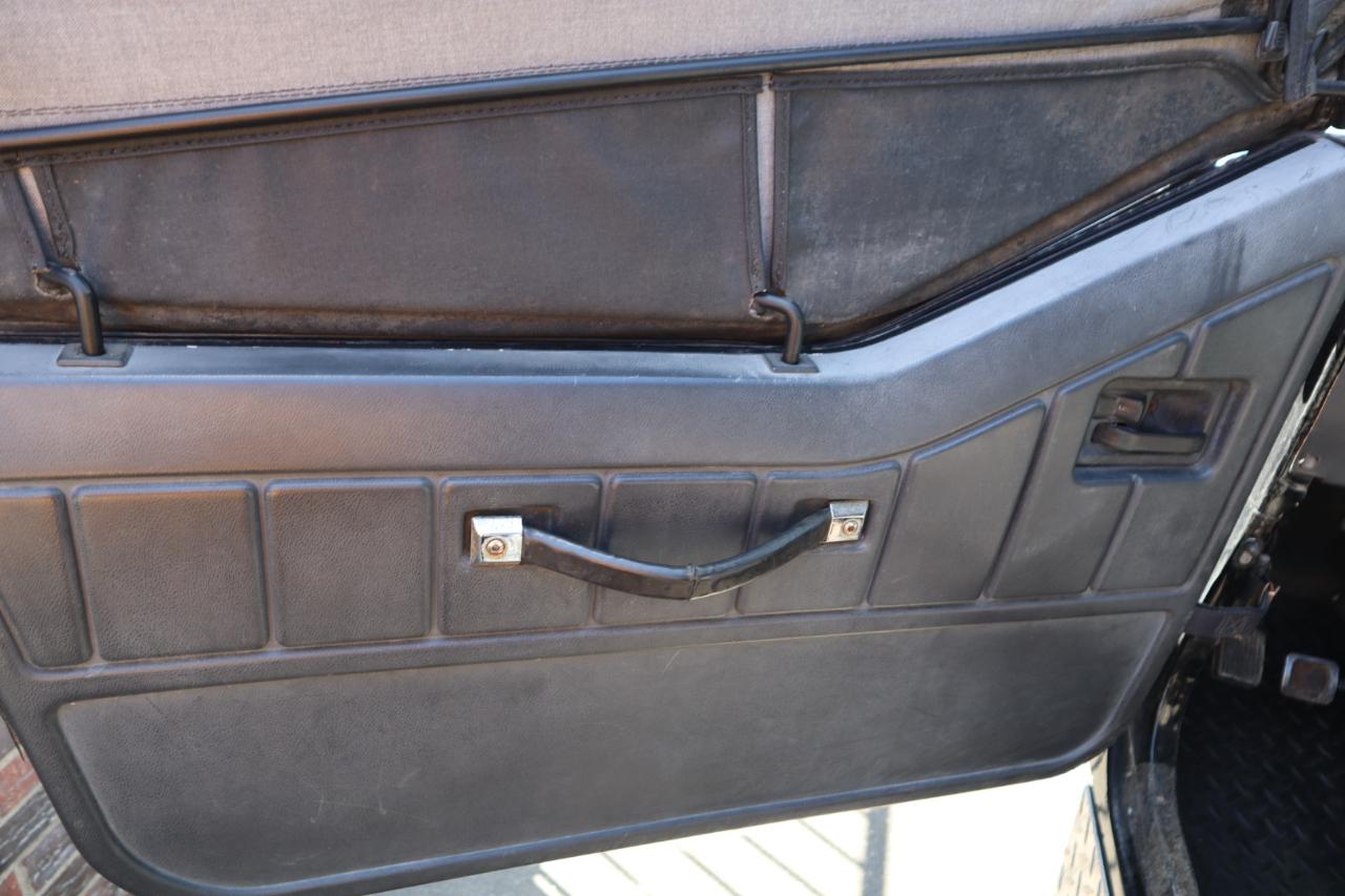 Jeep Wrangler 2dr Base 1992
