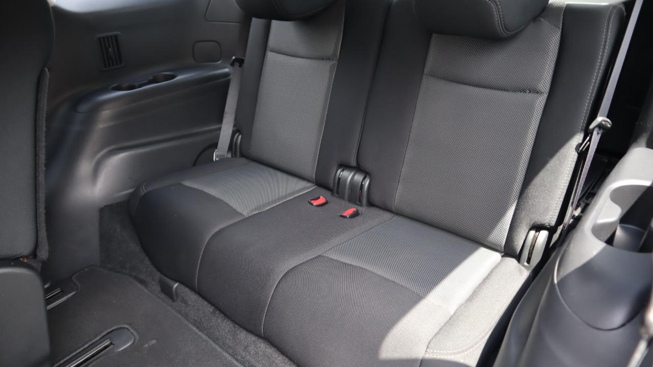 Nissan Pathfinder FWD S 2018