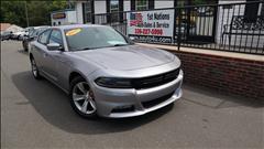 2017 Dodge Charger 
