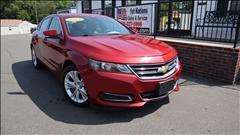 2014 Chevrolet Impala 