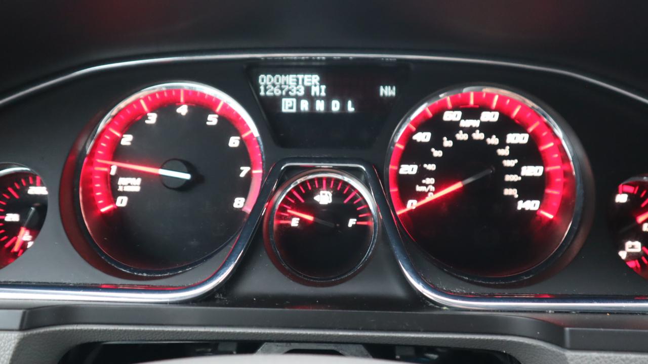 GMC Acadia FWD 4dr SLT w/SLT-1 2016