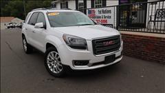 2016 GMC Acadia 