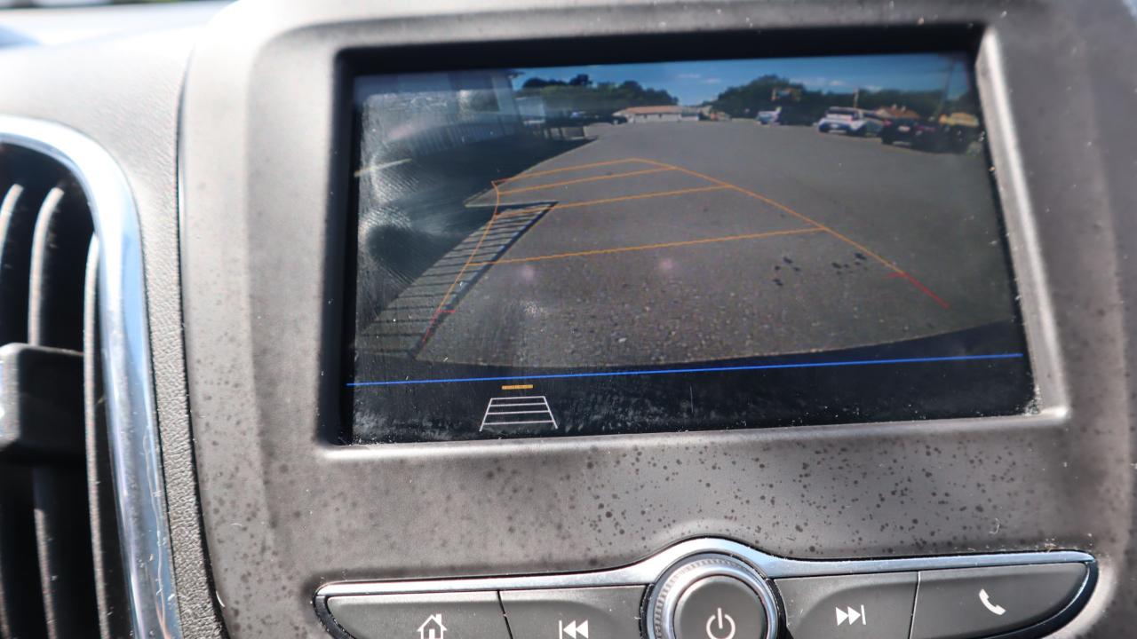 Chevrolet Equinox FWD 4dr LT w/2LT 2019