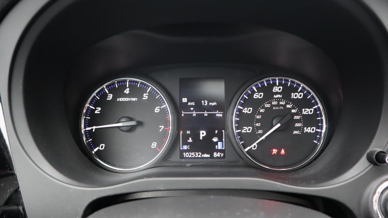 Mitsubishi Outlander SEL FWD 2018