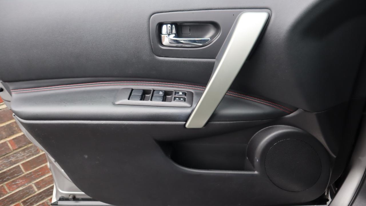 Nissan Rogue AWD 4dr SL 2013
