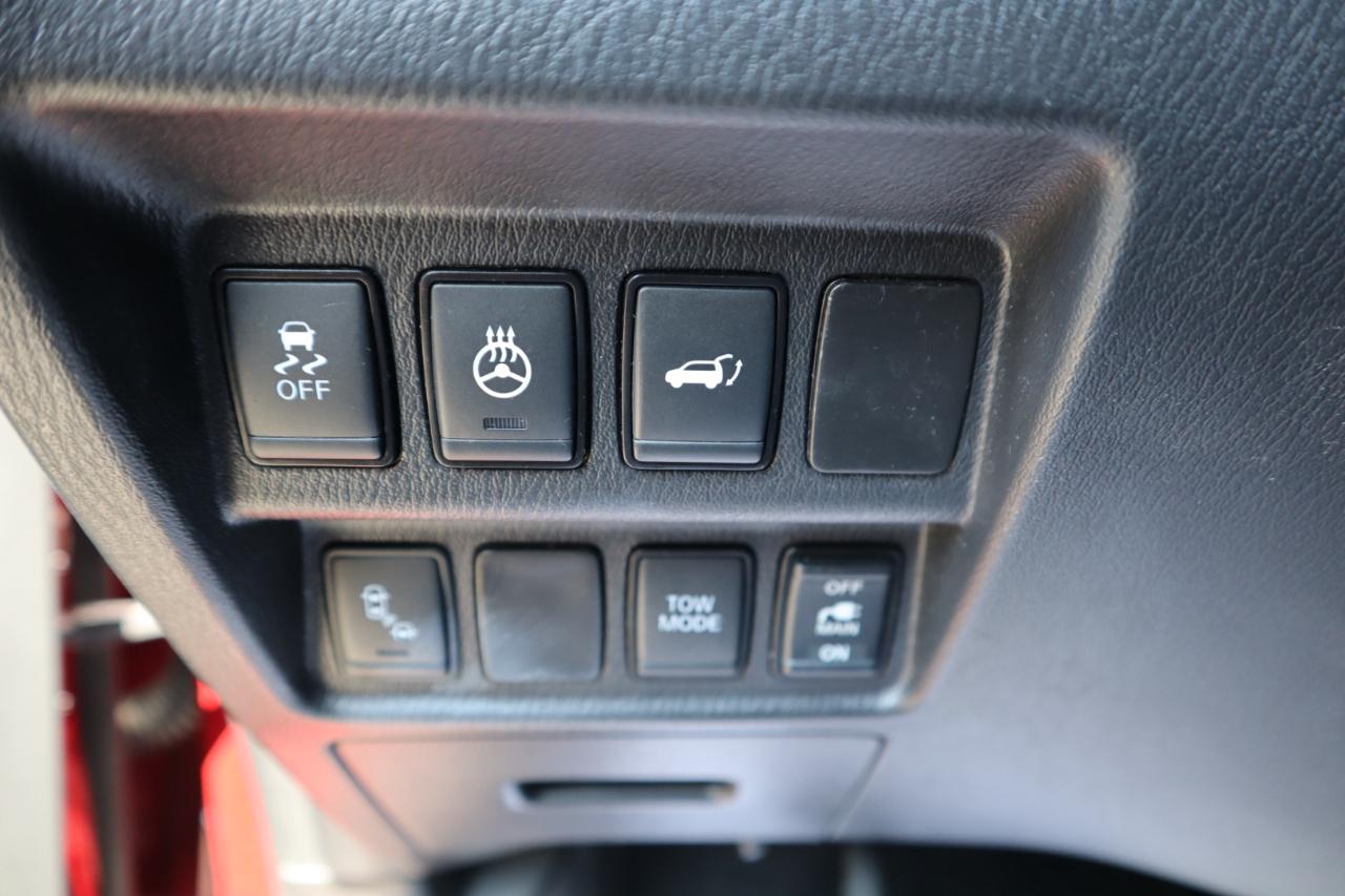 Nissan Pathfinder 4x4 SL 2019