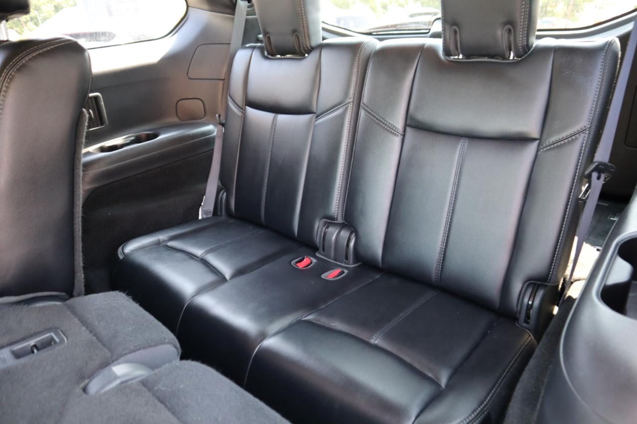 Nissan Pathfinder 4x4 SL 2019