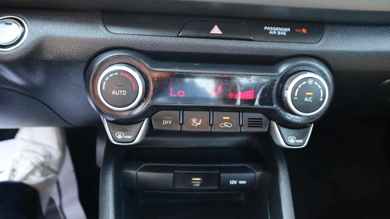 Kia Rio S IVT 2023