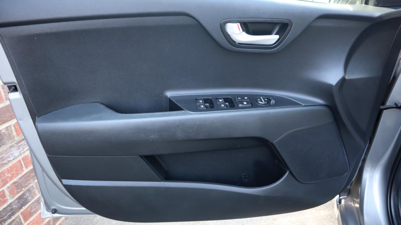 Kia Rio S IVT 2023