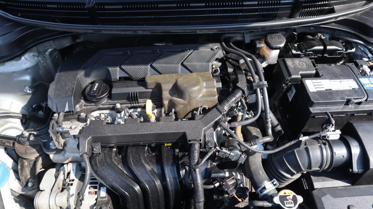Kia Rio S IVT 2023