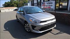 2023 Kia Rio 