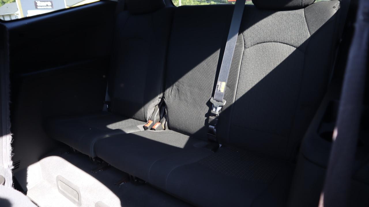 Chevrolet Traverse AWD 4dr LT w/1LT 2011