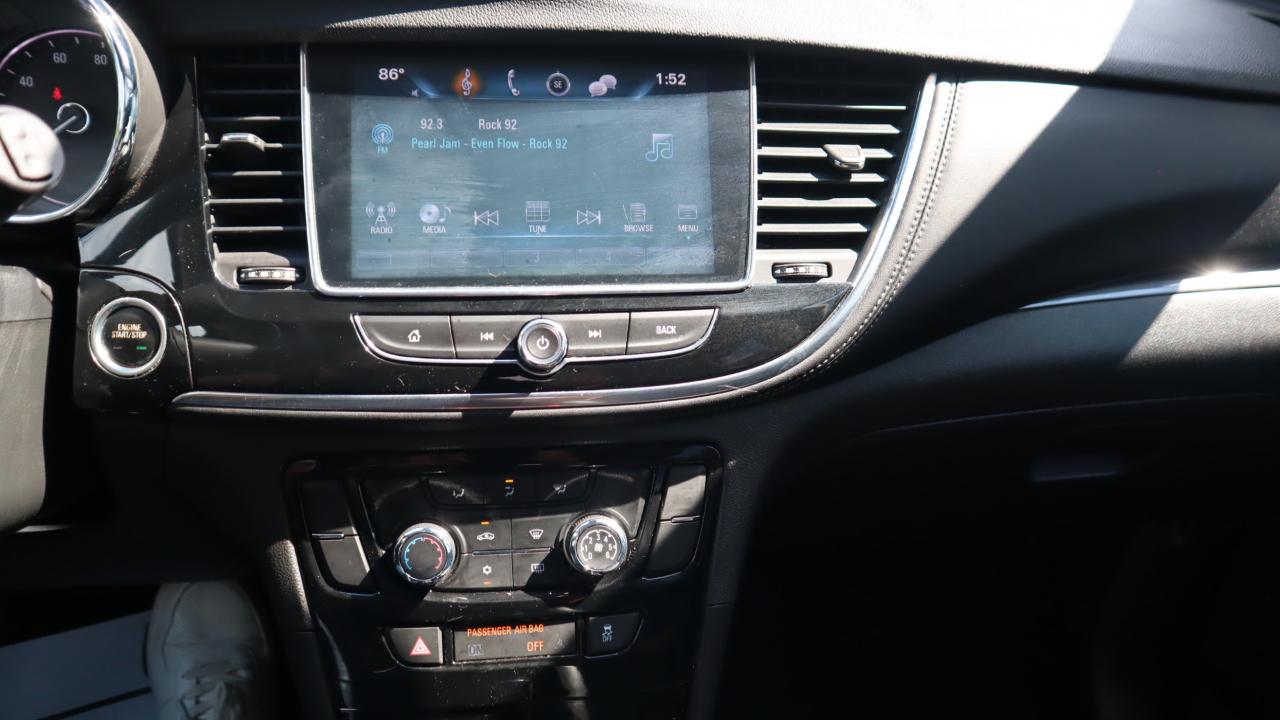 Buick Encore FWD 4dr Preferred 2018