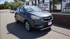 2018 Buick Encore 