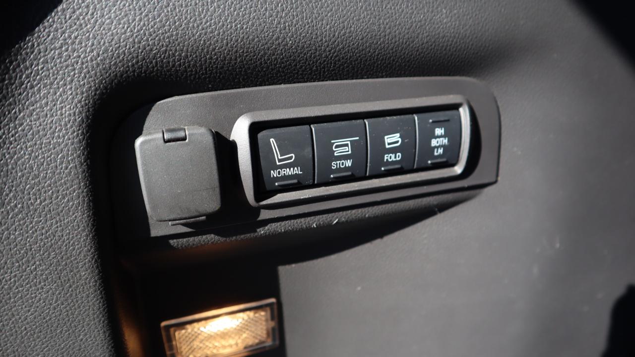 Ford Explorer 4WD 4dr Limited 2014